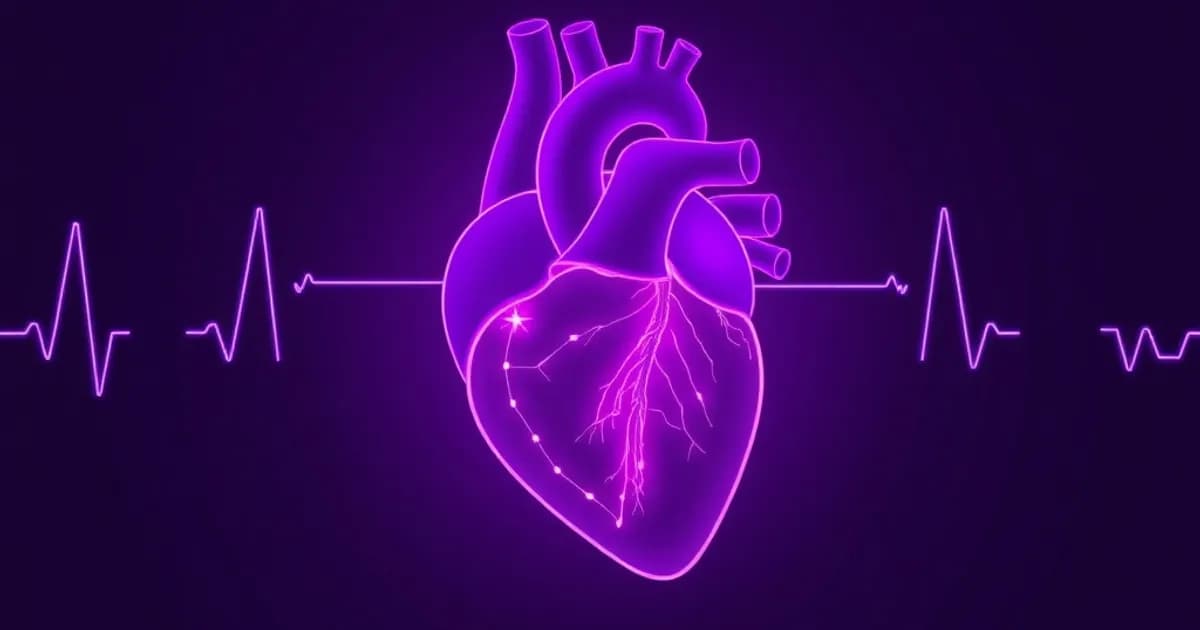 Cardiac conduction system anatomy - study with AI flashcards and spaced repetition