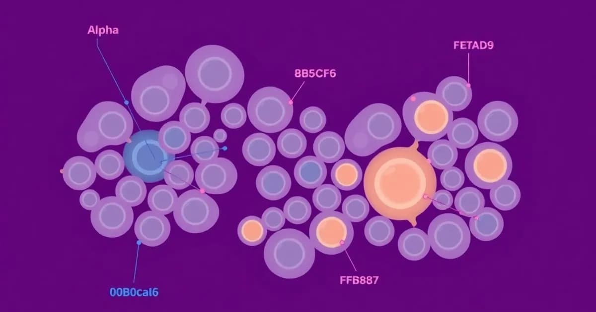 Pancreatic islets of langerhans anatomy - study with AI flashcards and spaced repetition
