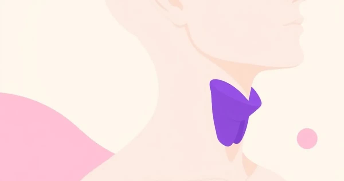 Parathyroid location anatomy - study with AI flashcards and spaced repetition