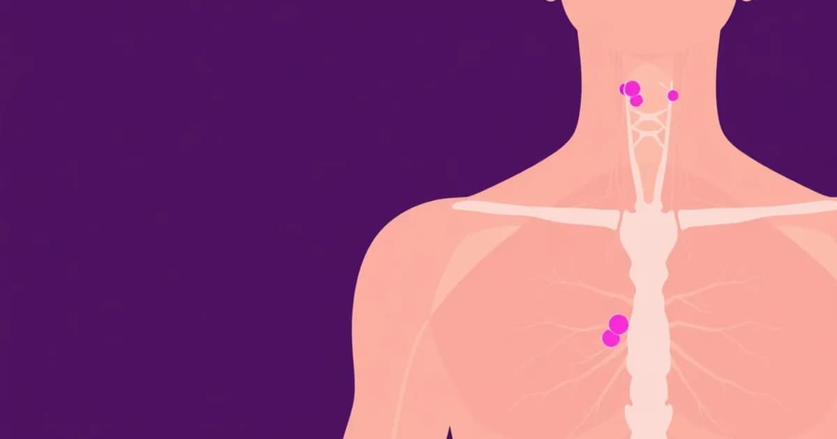 Cervical and axillary nodes anatomy - study with AI flashcards and spaced repetition