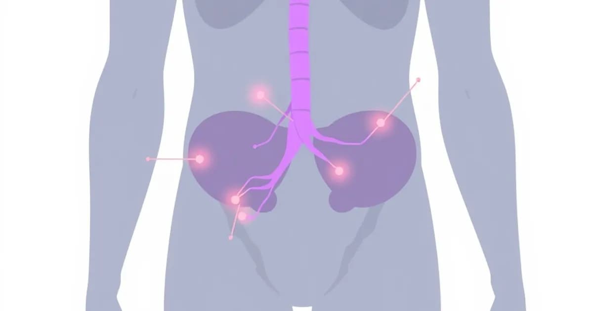 Inguinal and mesenteric nodes anatomy - study with AI flashcards and spaced repetition