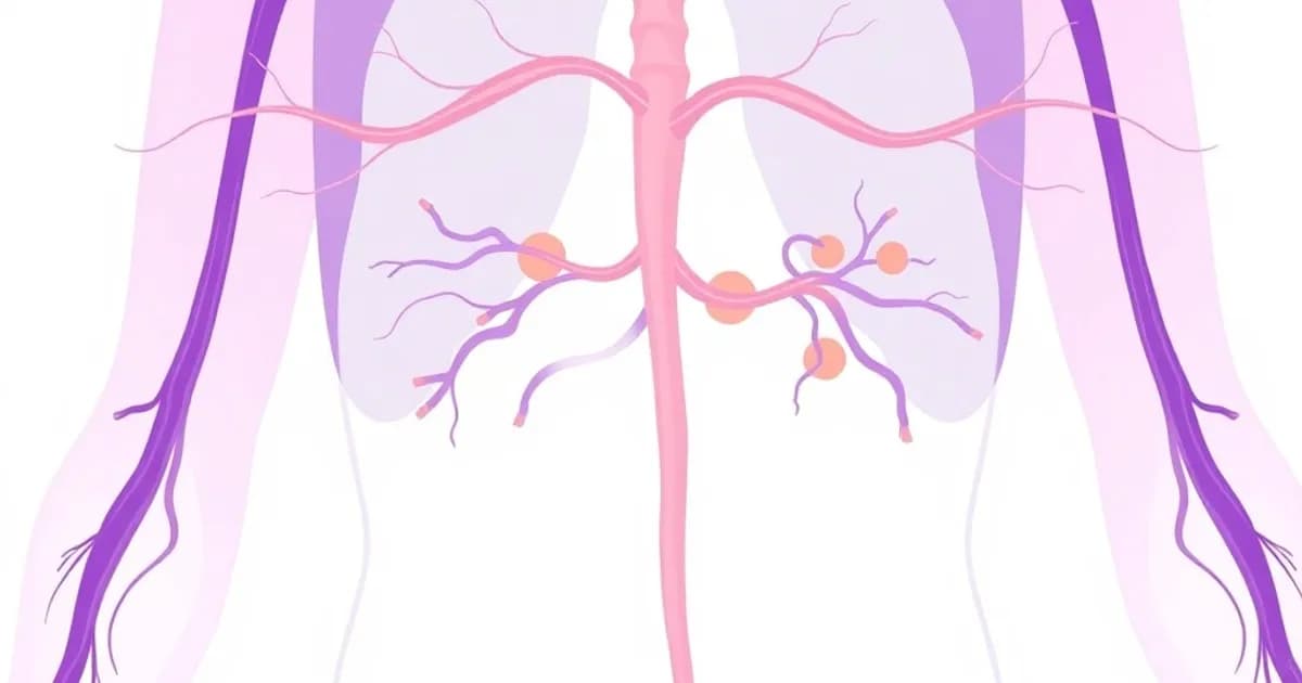 Lymphatic vessels and ducts anatomy - study with AI flashcards and spaced repetition