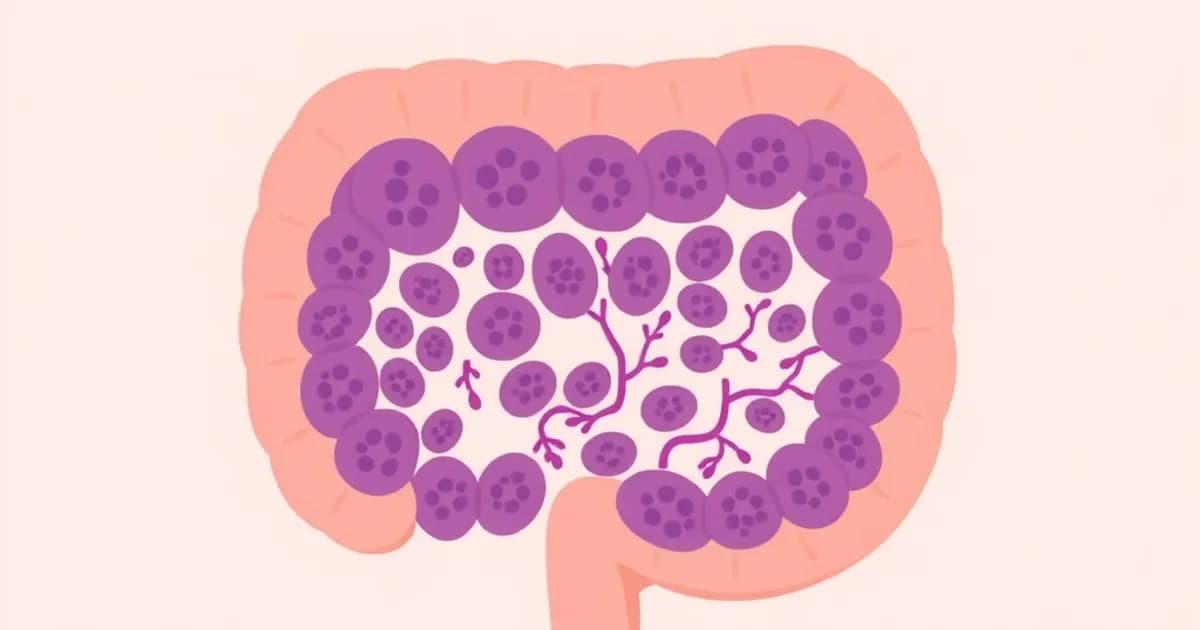 Peyer patches and gut lymphoid anatomy - study with AI flashcards and spaced repetition