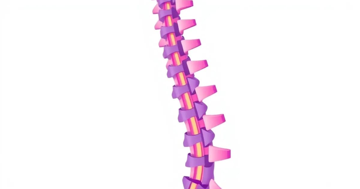 Axial skeleton vertebral column anatomy - study with AI flashcards and spaced repetition