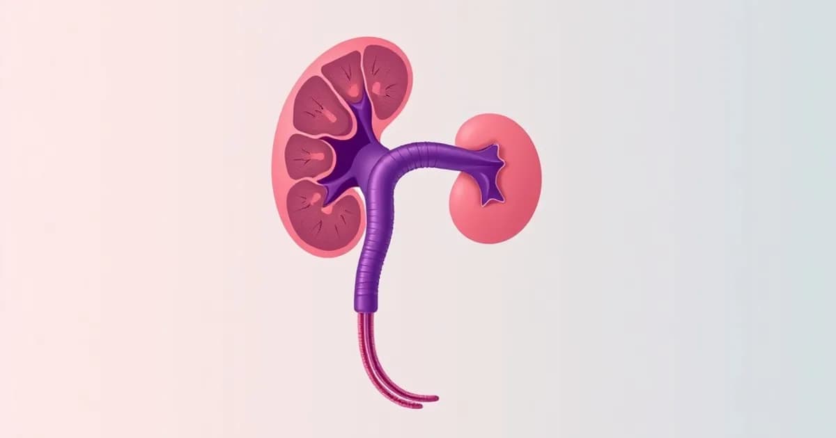 Ureter anatomy - study with AI flashcards and spaced repetition