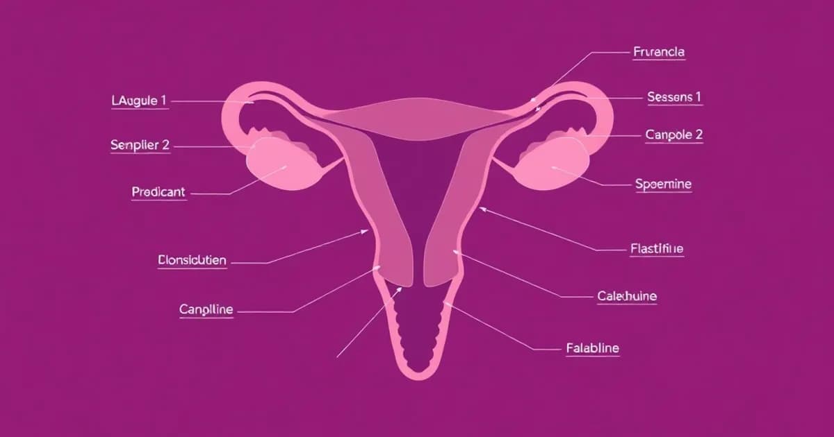 External genitalia female anatomy - study with AI flashcards and spaced repetition
