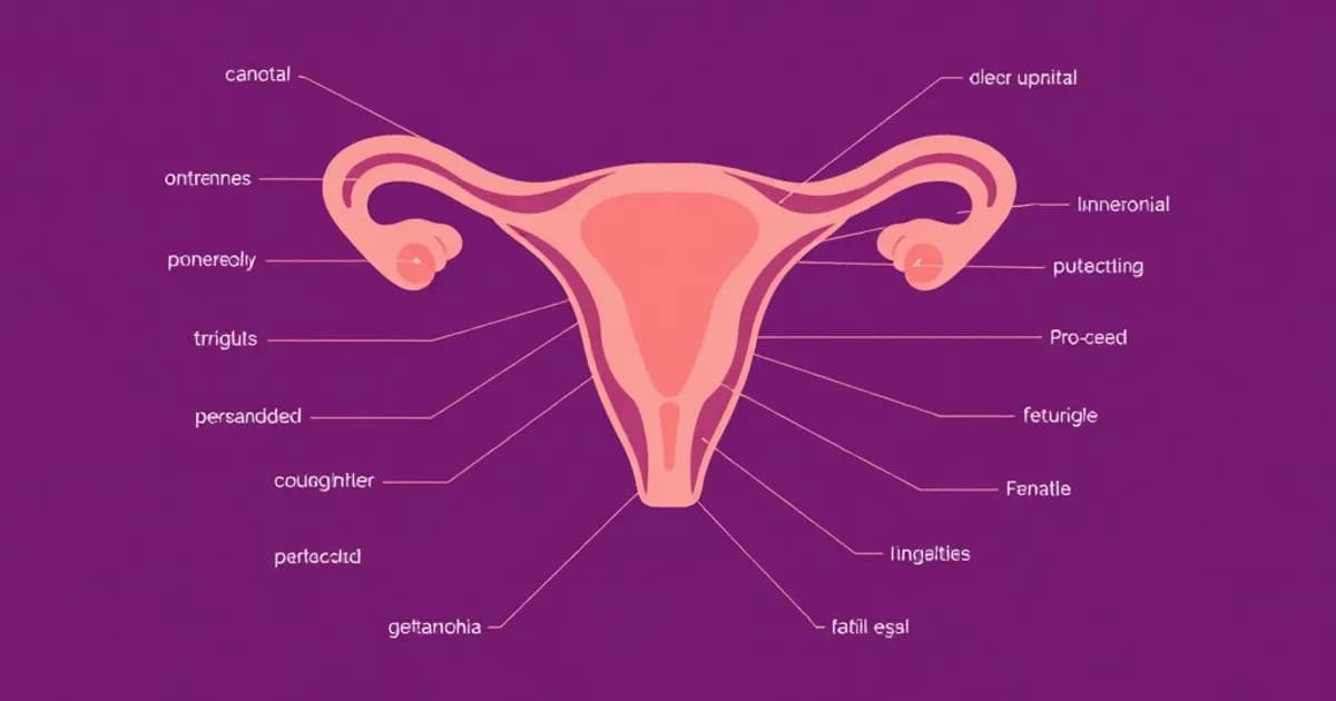 Penis and external genitalia male anatomy - study with AI flashcards and spaced repetition