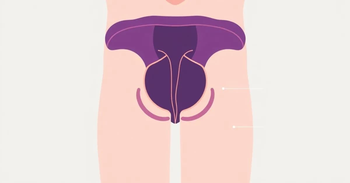 Spermatic cord and inguinal canal anatomy - study with AI flashcards and spaced repetition