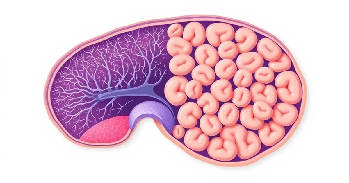 Olfactory epithelium and bulb anatomy - study with AI flashcards and spaced repetition