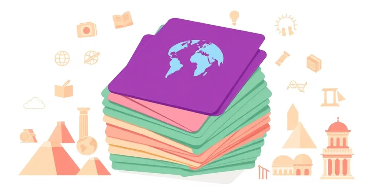 Ap world history flashcards - study with AI flashcards and spaced repetition