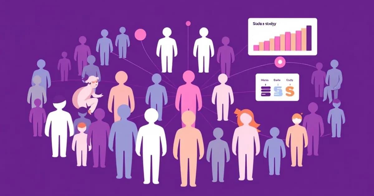 Area of sociology devoted to the study of human populations. - study with AI flashcards and spaced repetition