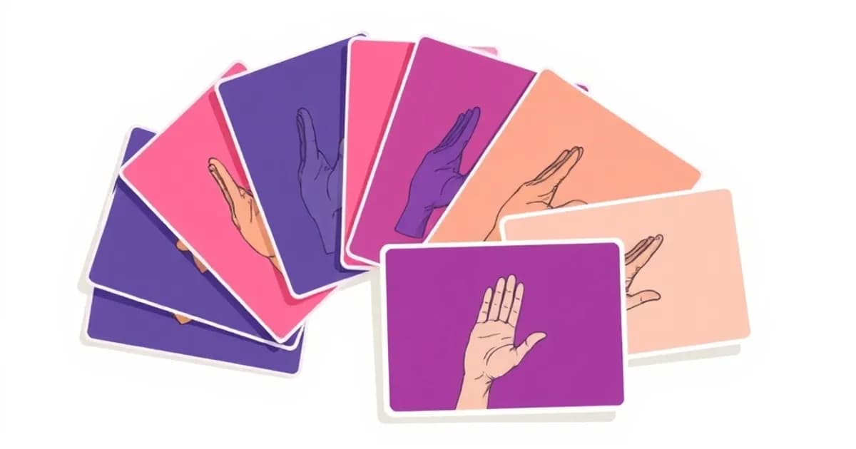 Asl alphabet flashcards - study with AI flashcards and spaced repetition