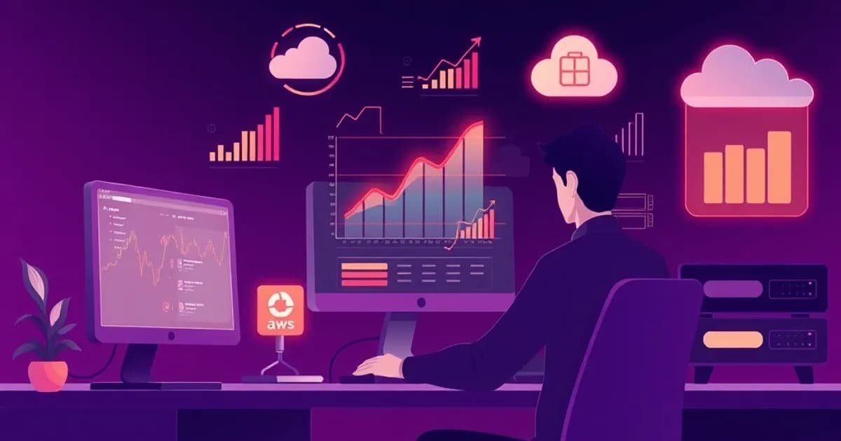 Aws developer performance optimization - study with AI flashcards and spaced repetition
