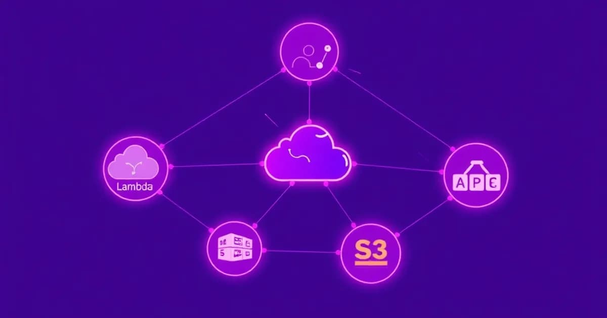 Aws developer core services - study with AI flashcards and spaced repetition