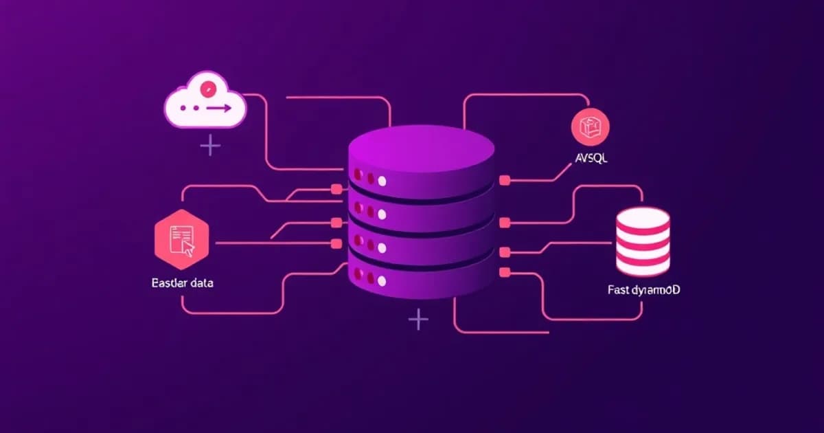 Aws developer databases dynamodb - study with AI flashcards and spaced repetition