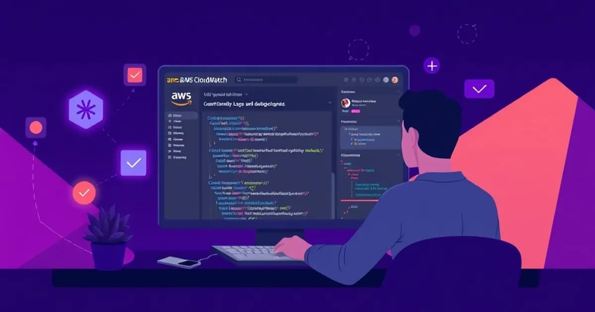 Aws developer debugging - study with AI flashcards and spaced repetition