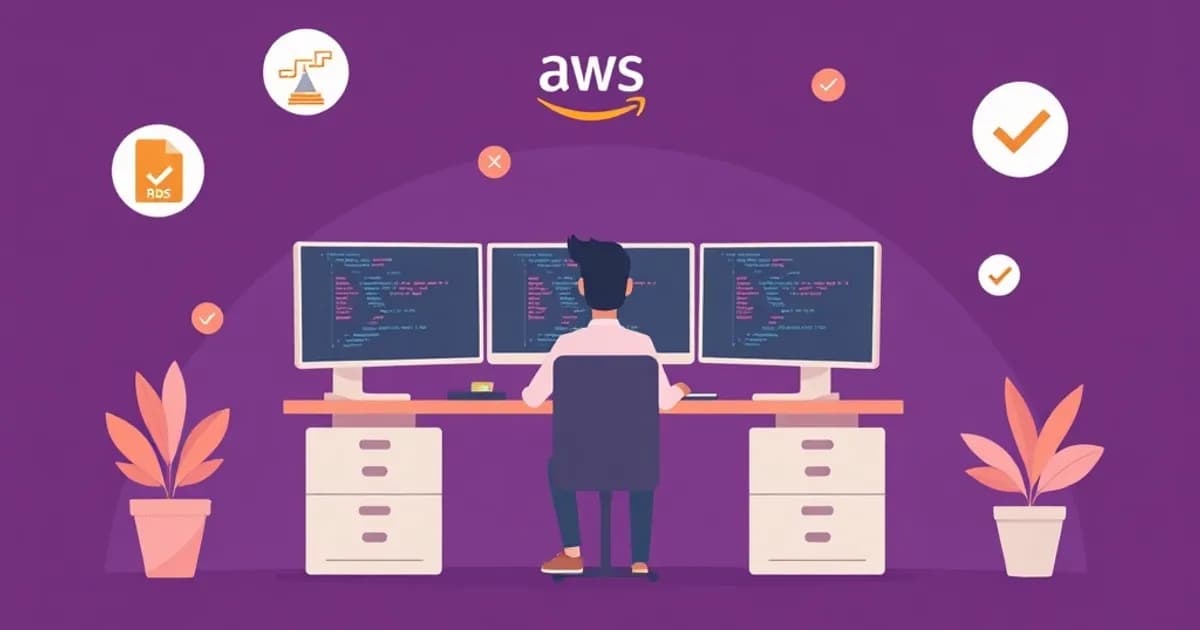 Aws developer testing - study with AI flashcards and spaced repetition