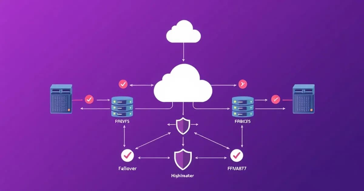 Aws solutions architect high availability - study with AI flashcards and spaced repetition