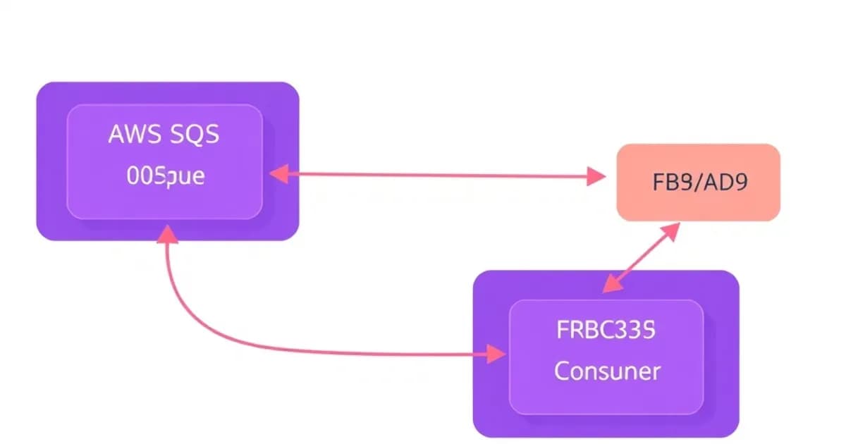 Aws solutions architect sqs sns messaging - study with AI flashcards and spaced repetition