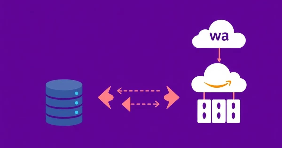 Aws solutions architect migration dms - study with AI flashcards and spaced repetition