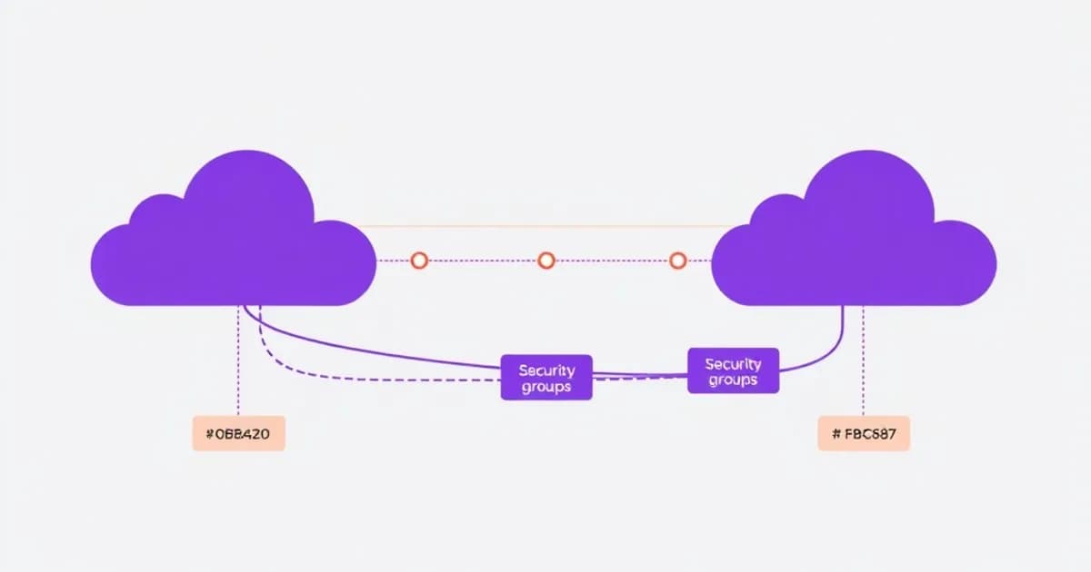 Aws solutions architect networking vpc - study with AI flashcards and spaced repetition
