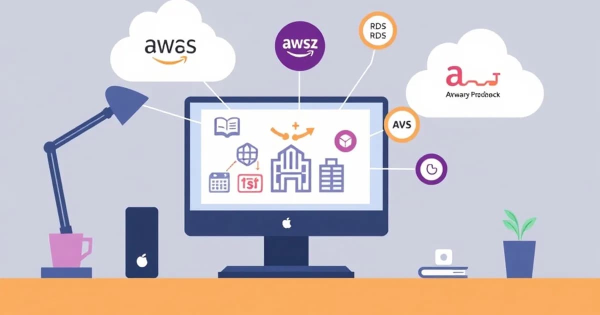 Aws solutions architect scenarios - study with AI flashcards and spaced repetition