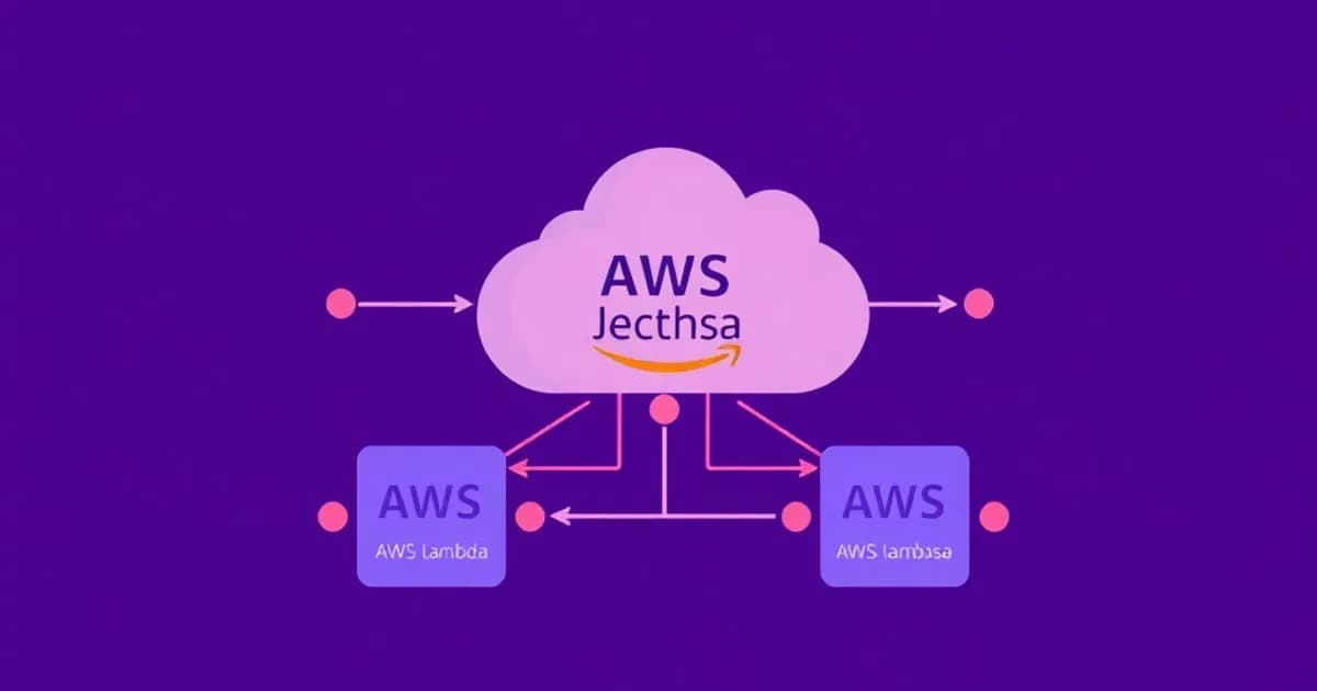 Aws solutions architect serverless lambda - study with AI flashcards and spaced repetition