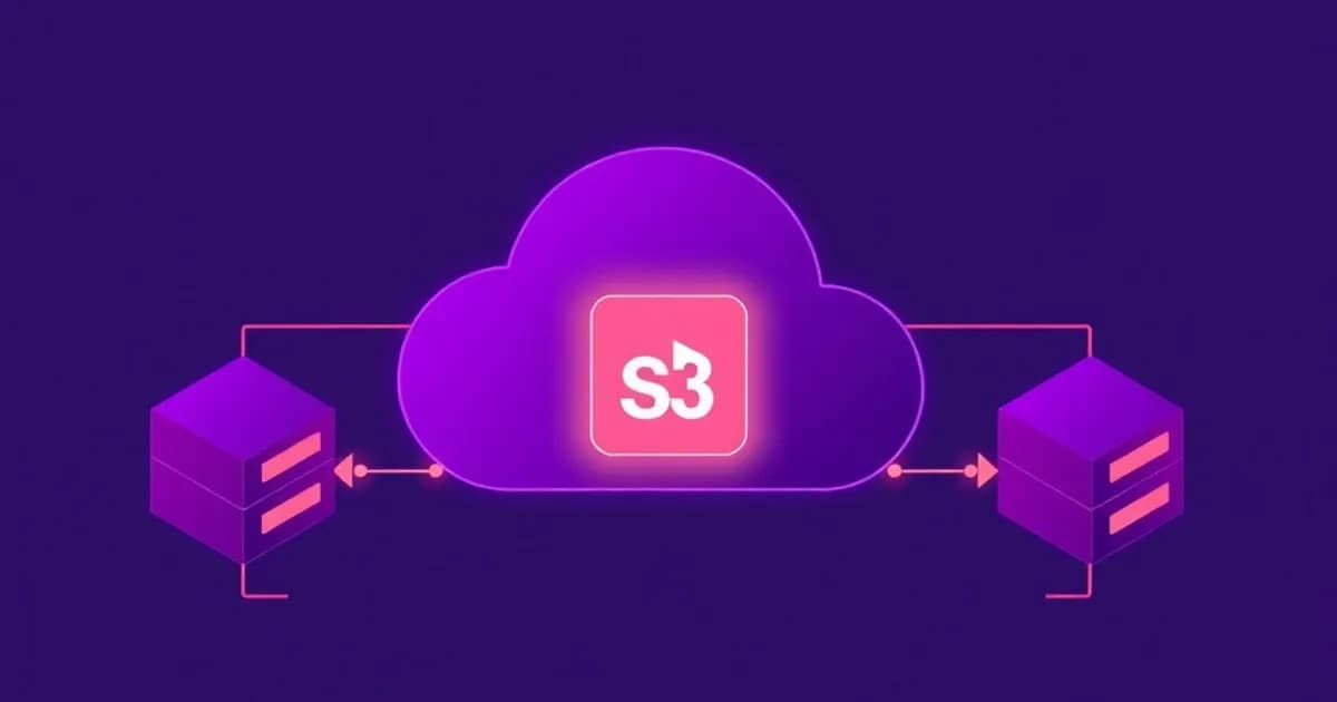 Aws solutions architect storage s3 - study with AI flashcards and spaced repetition