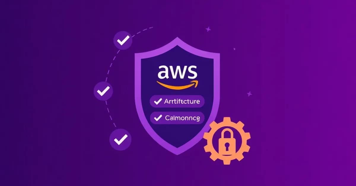 Aws sysops compliance - study with AI flashcards and spaced repetition
