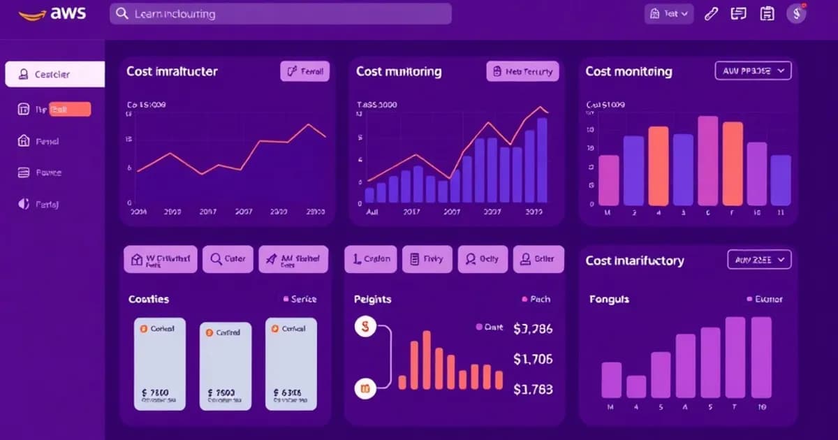 Aws sysops cost management - study with AI flashcards and spaced repetition