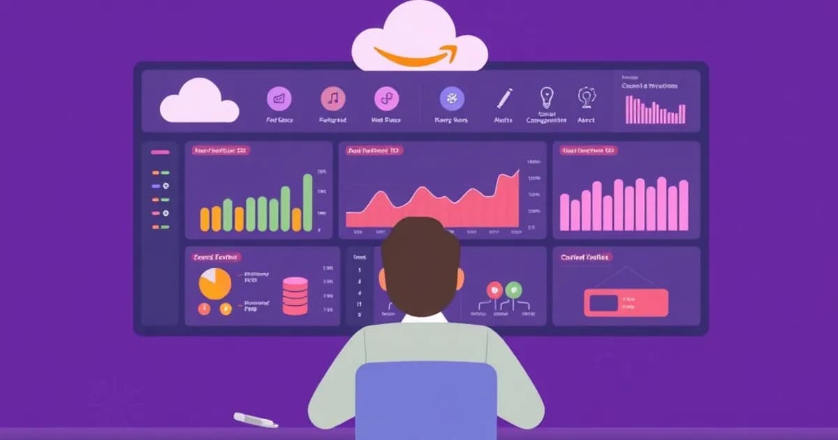 Aws sysops monitoring - study with AI flashcards and spaced repetition