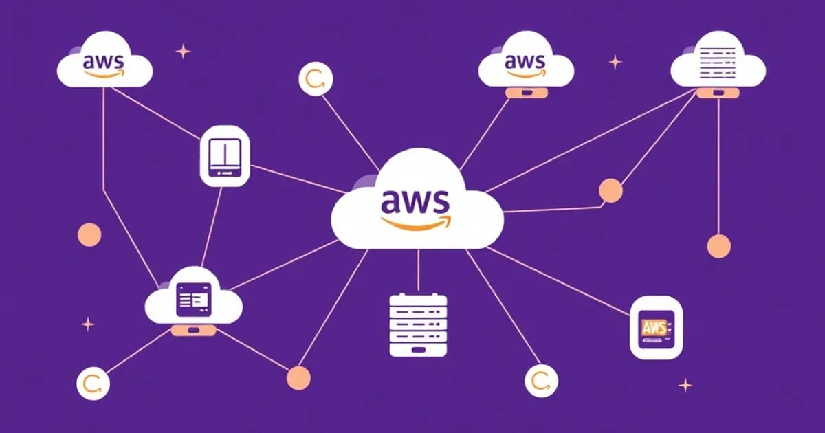 Aws sysops networking - study with AI flashcards and spaced repetition