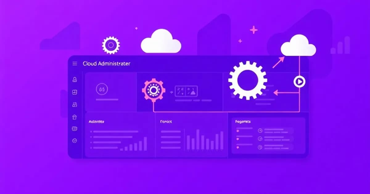 Azure administrator automation - study with AI flashcards and spaced repetition