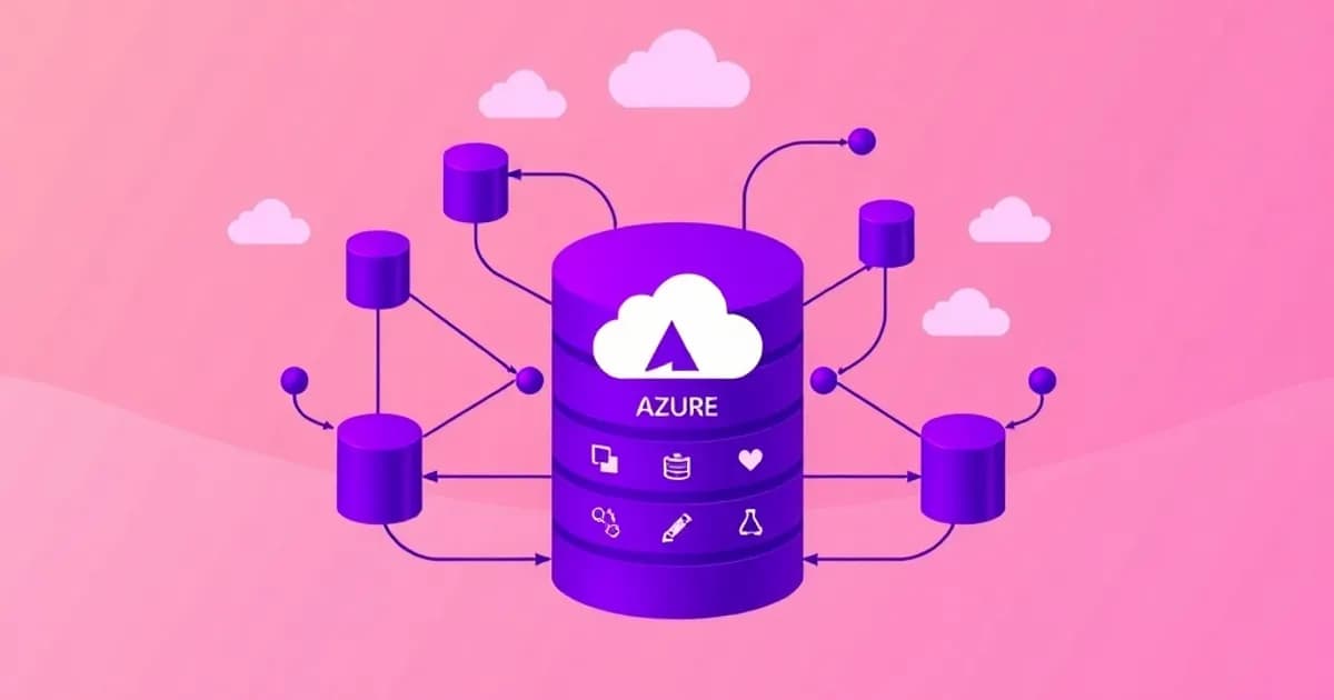 Azure fundamentals databases - study with AI flashcards and spaced repetition