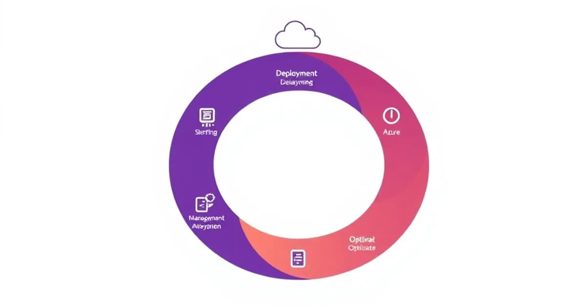 Azure fundamentals lifecycle - study with AI flashcards and spaced repetition