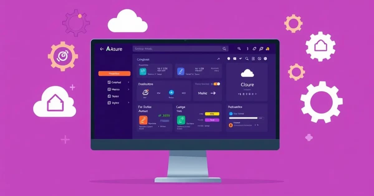 Azure fundamentals tools portal - study with AI flashcards and spaced repetition