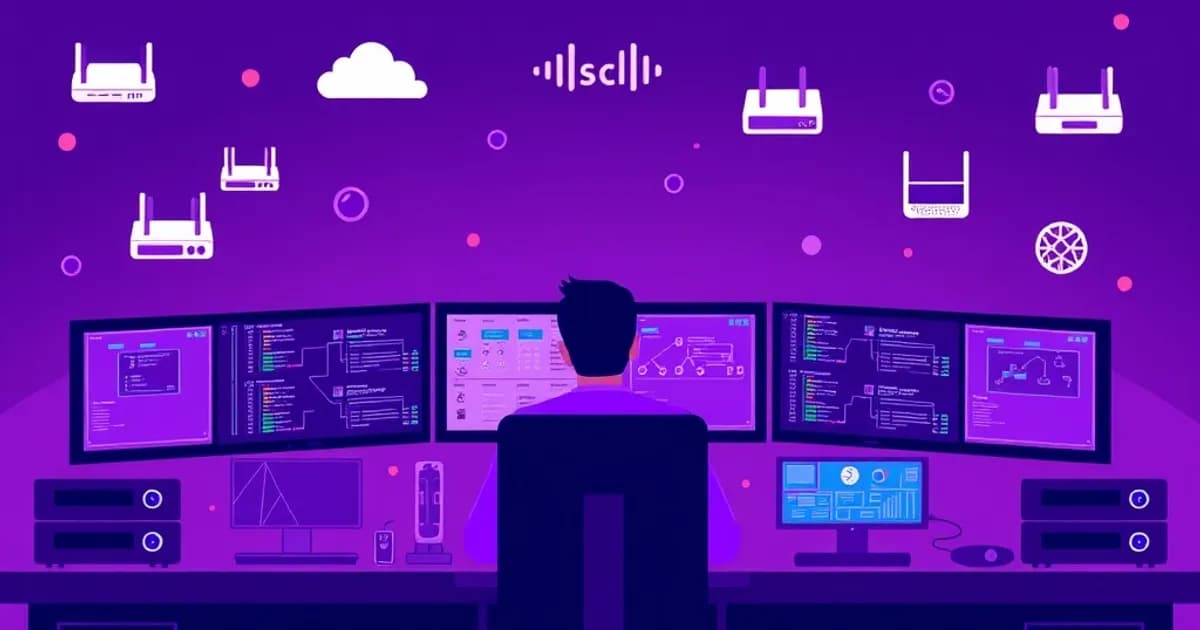 Ccna cisco device management - study with AI flashcards and spaced repetition