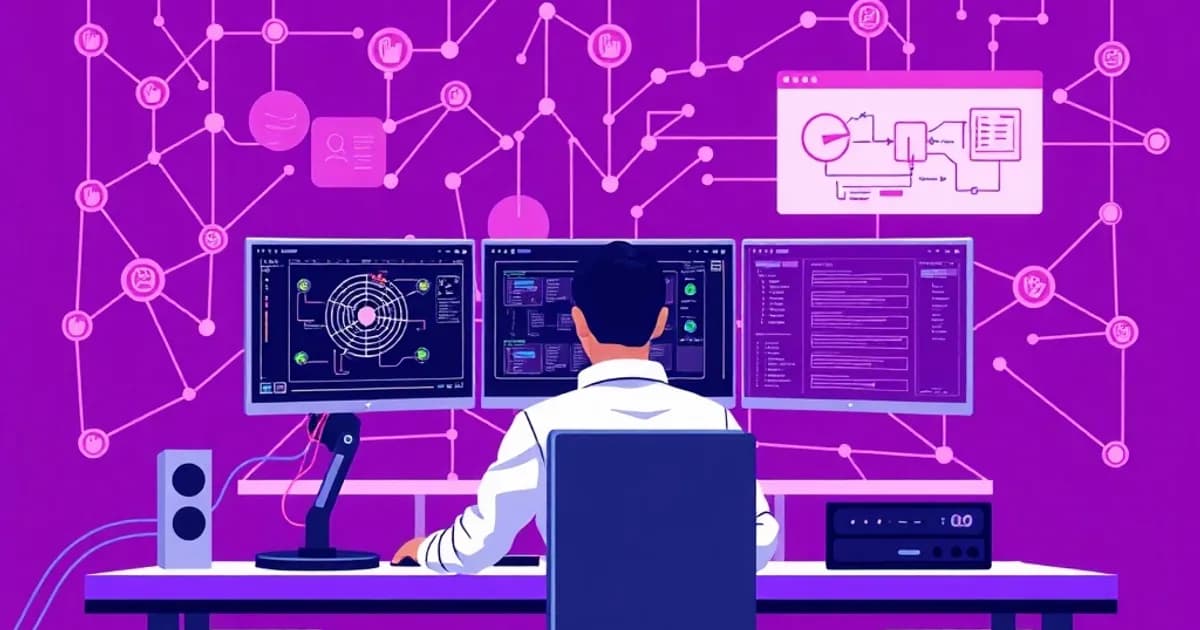 Ccna cisco network automation - study with AI flashcards and spaced repetition