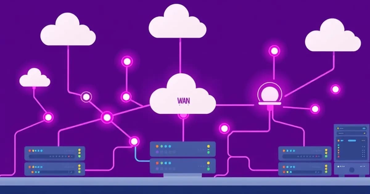 Ccna cisco wan technologies - study with AI flashcards and spaced repetition
