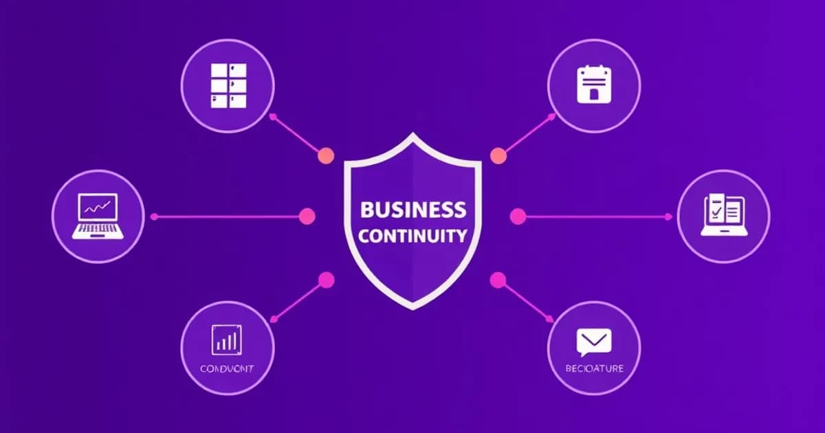 Cissp business continuity - study with AI flashcards and spaced repetition