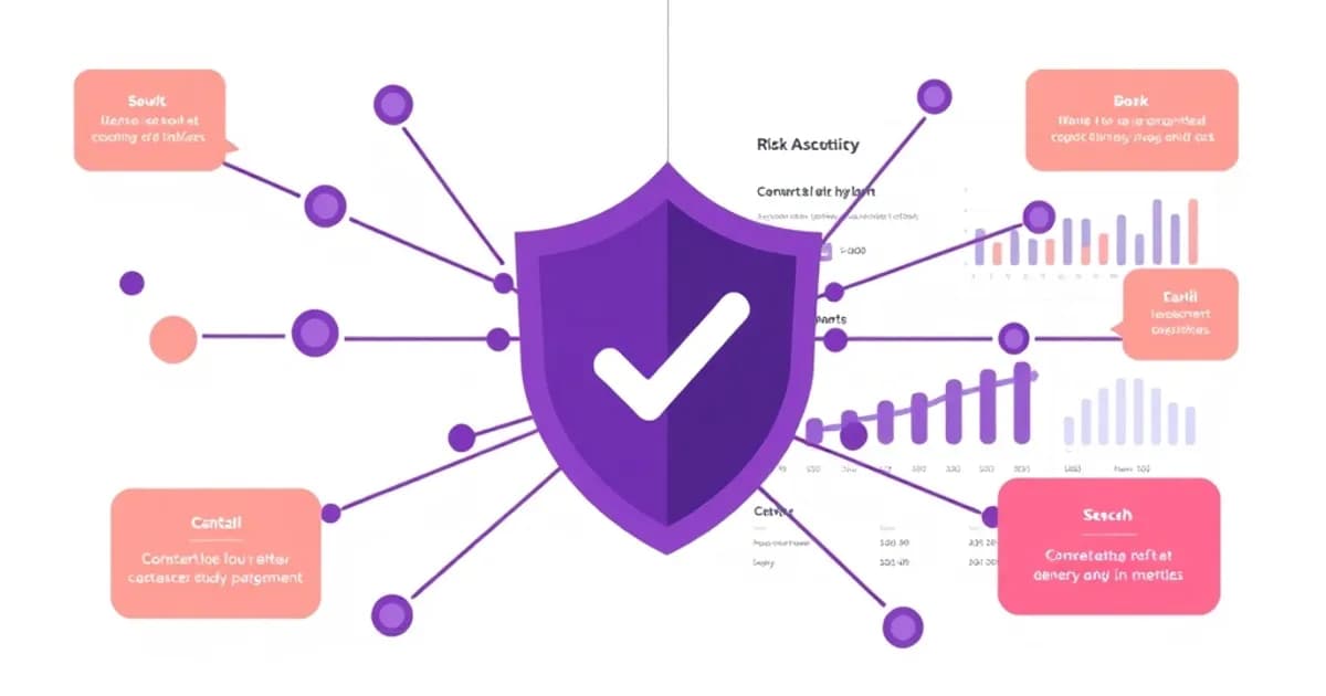 Cissp risk management - study with AI flashcards and spaced repetition