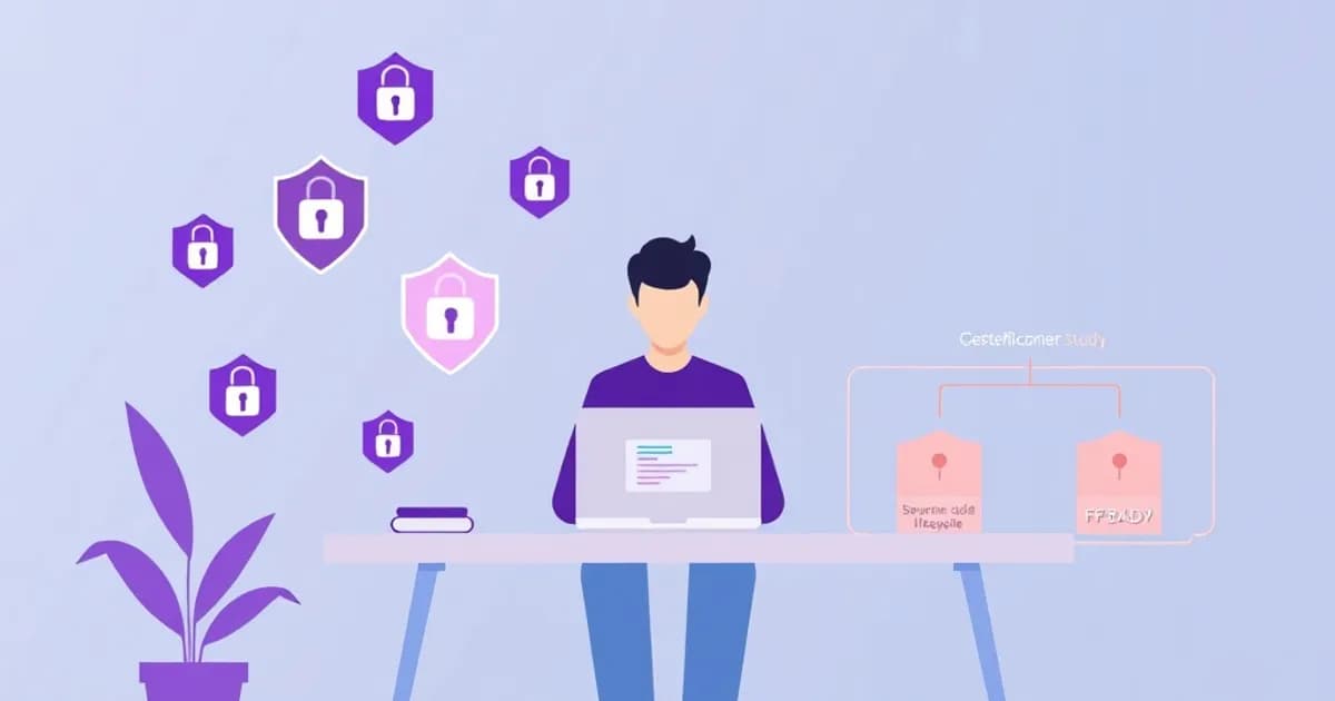 Cissp software development security - study with AI flashcards and spaced repetition