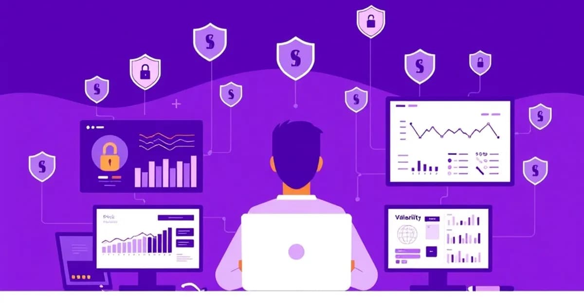 Cissp vulnerability management - study with AI flashcards and spaced repetition
