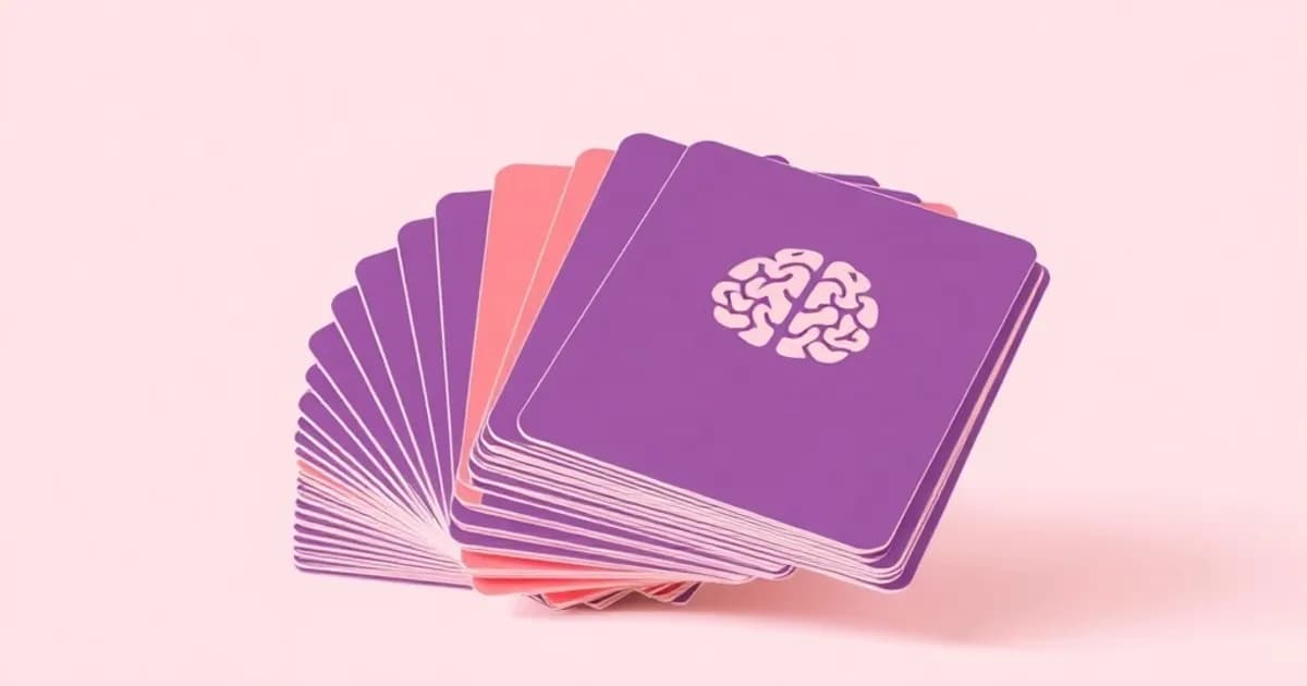 Anxiety disorders flashcards - study with AI flashcards and spaced repetition