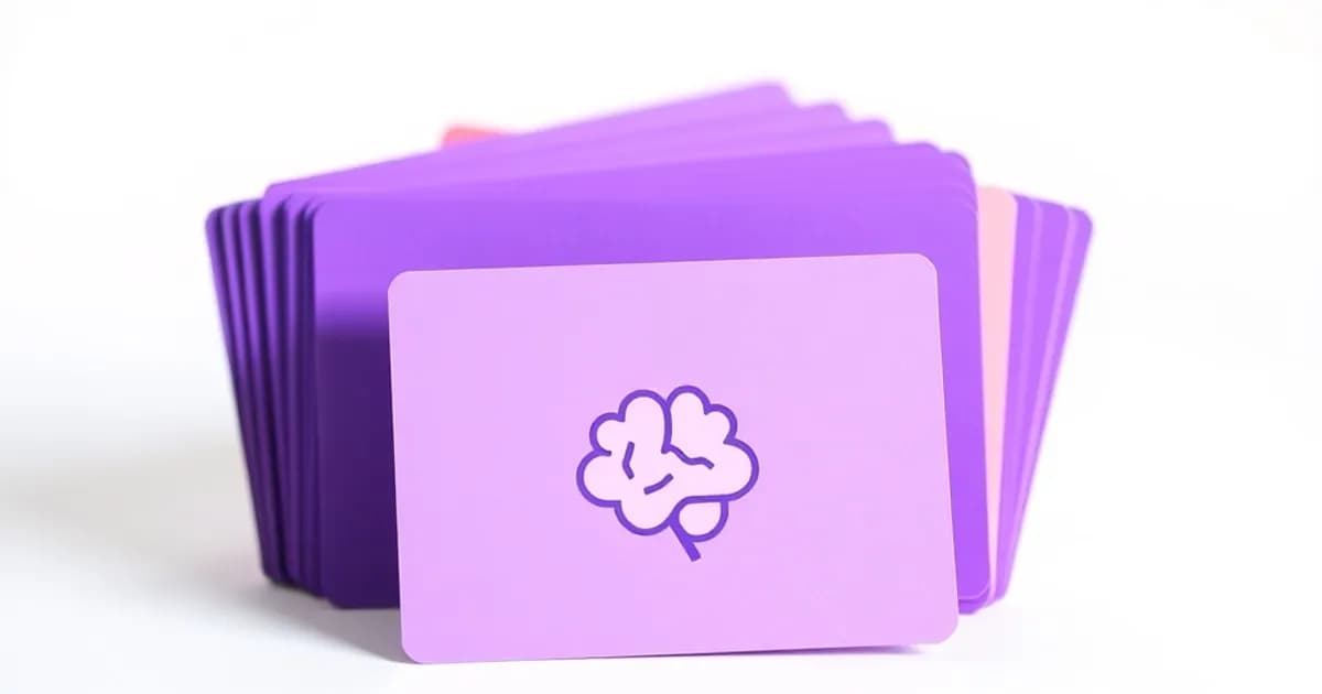Dissociative disorders flashcards - study with AI flashcards and spaced repetition