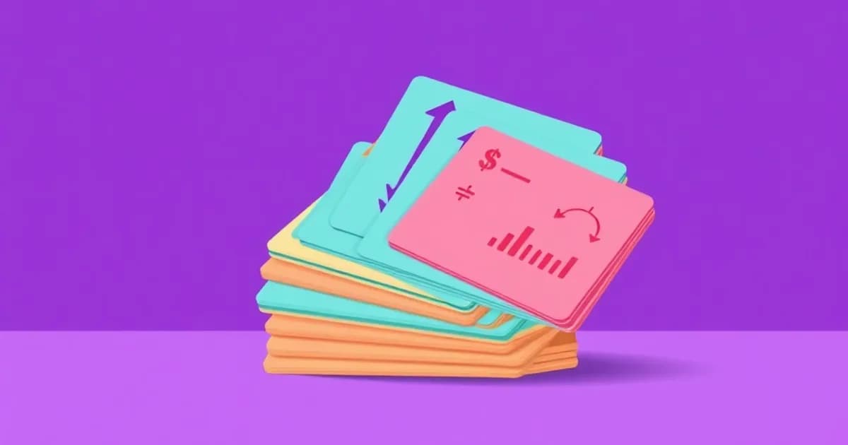 Cash flow statements flashcards - study with AI flashcards and spaced repetition