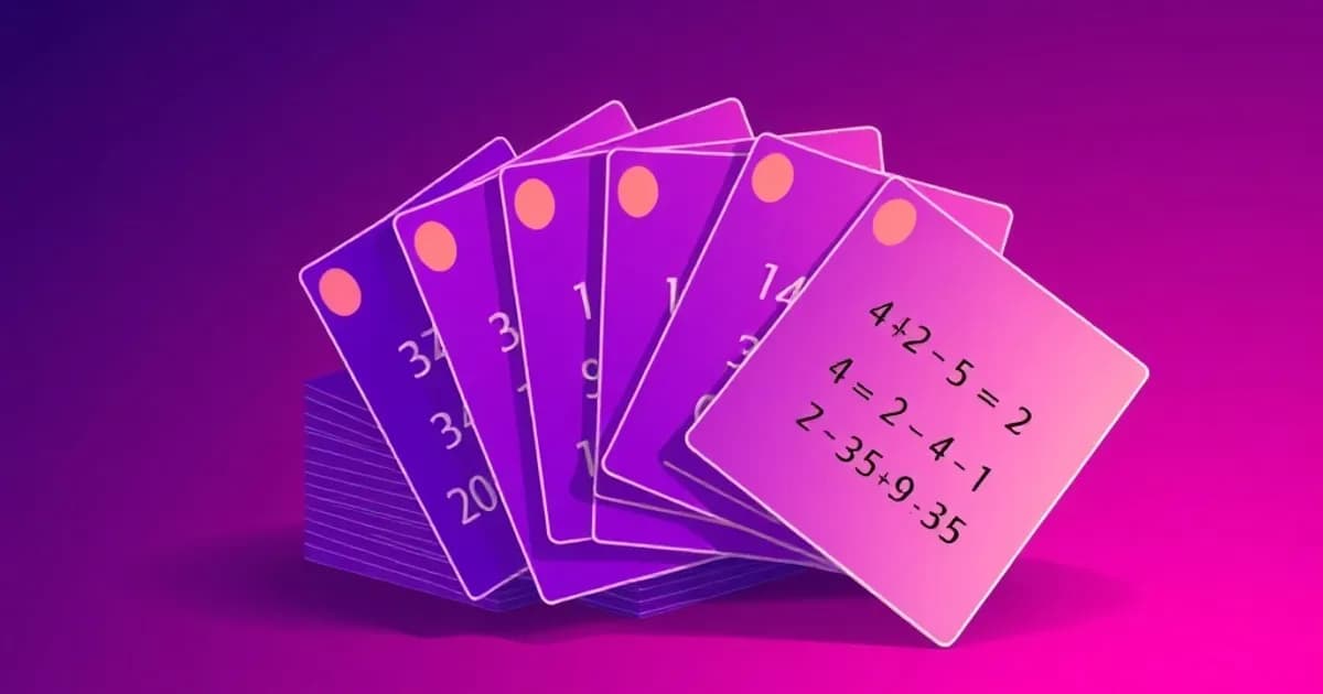 Number theory algorithms flashcards - study with AI flashcards and spaced repetition