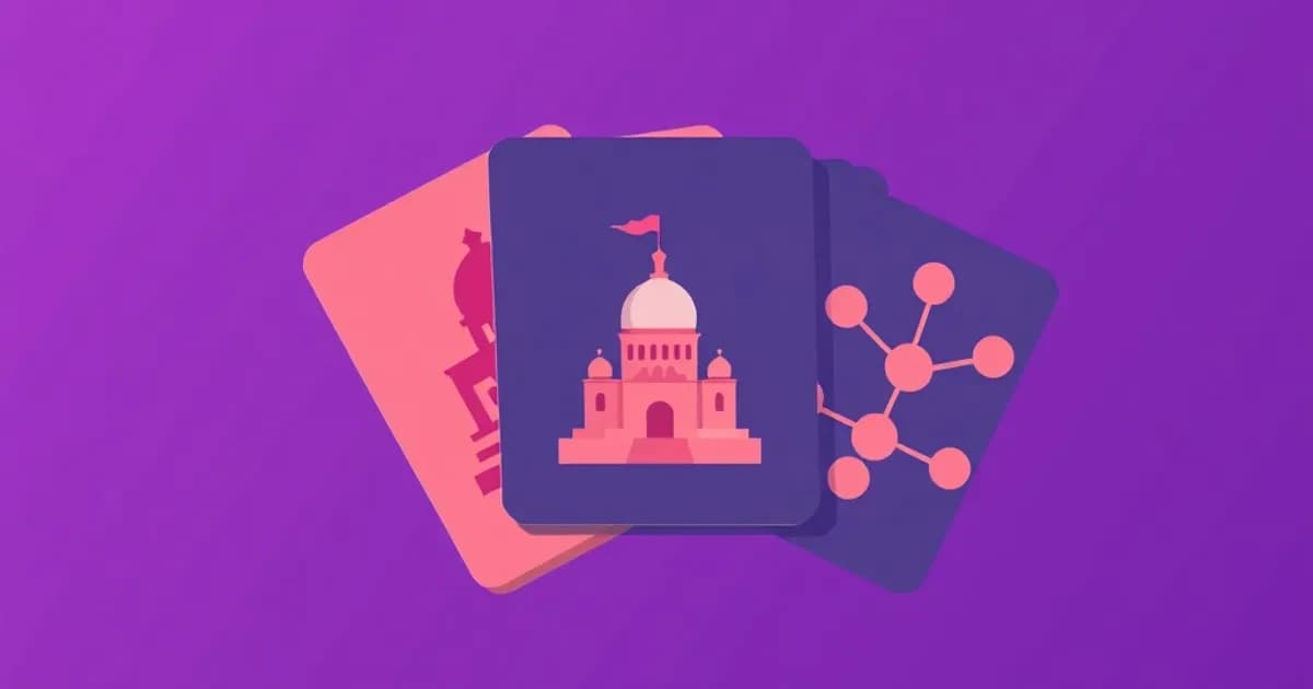 Federalism flashcards - study with AI flashcards and spaced repetition