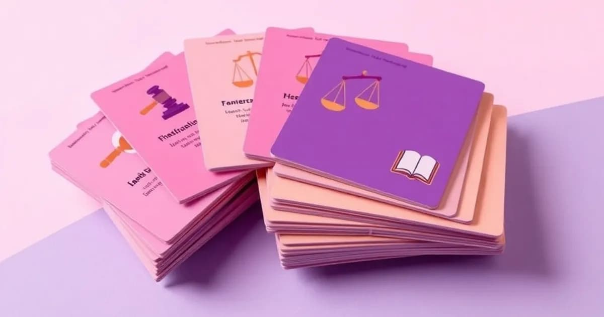 Judiciary flashcards - study with AI flashcards and spaced repetition