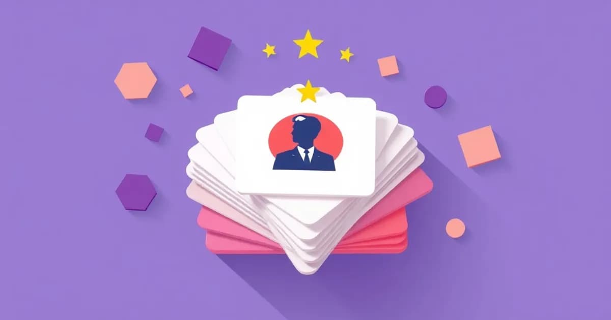 Presidency flashcards - study with AI flashcards and spaced repetition